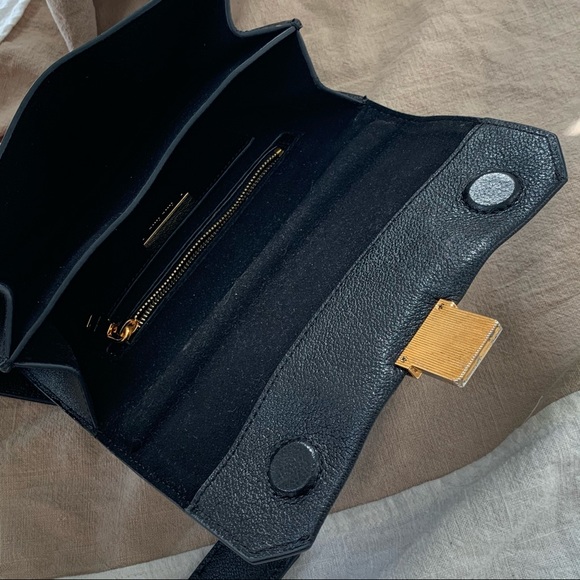 MIU MIU confidential bag - Picture 4 of 4